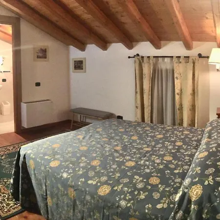 Corte Marani בית חווה Badia Calavena