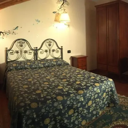Corte Marani * Badia Calavena