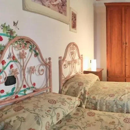 Corte Marani Badia Calavena