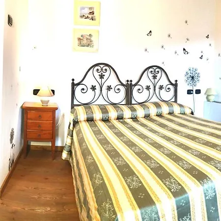 בית חווה Corte Marani