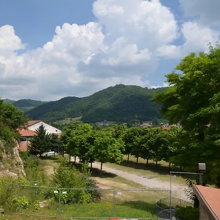 Corte Marani Farm stay *