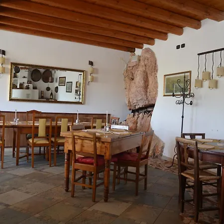 Corte Marani Farm stay Badia Calavena