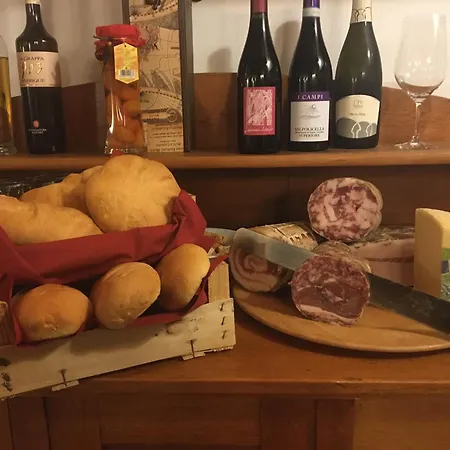 Farm stay Corte Marani