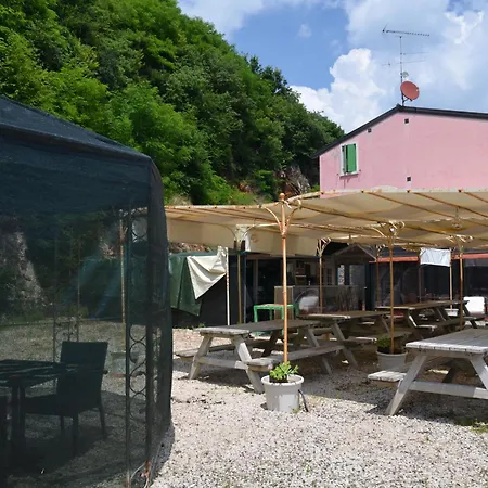 Farm stay Corte Marani *