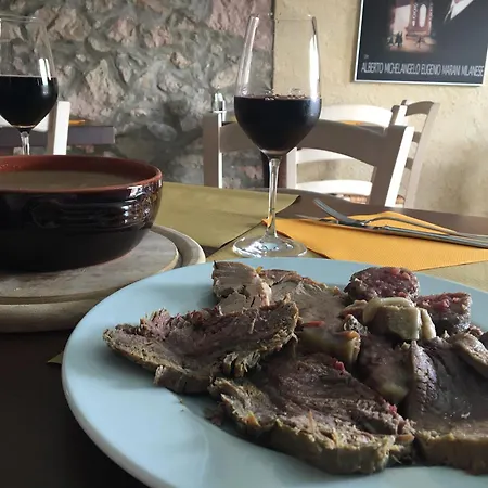 Corte Marani Farm stay Badia Calavena