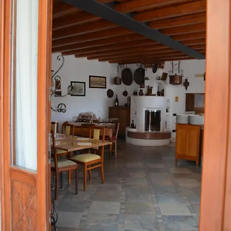 Corte Marani Farm stay