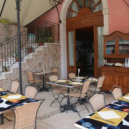 Corte Marani Farm stay *