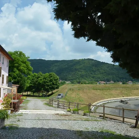 Farm stay Corte Marani *