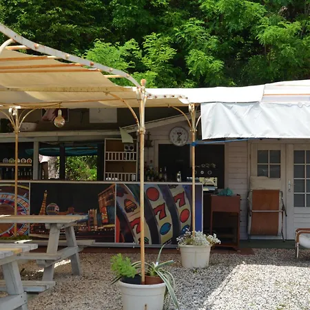 Corte Marani Farm stay Badia Calavena