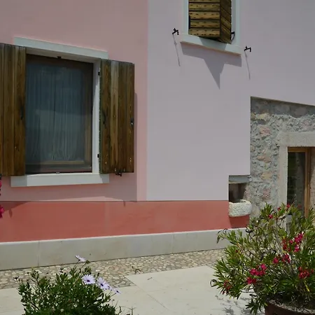 Farm stay Corte Marani Badia Calavena