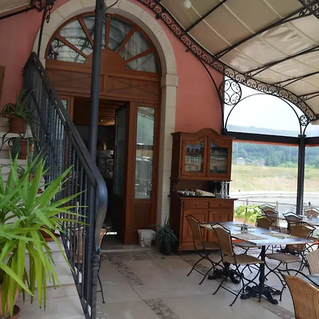 Corte Marani Farm stay