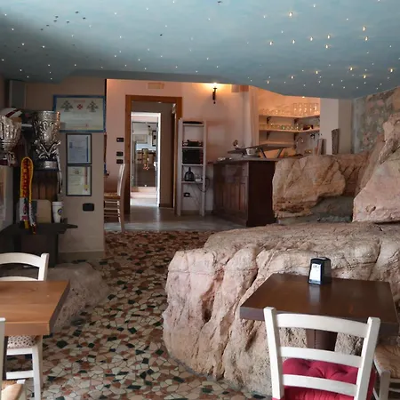 Farm stay Corte Marani Badia Calavena