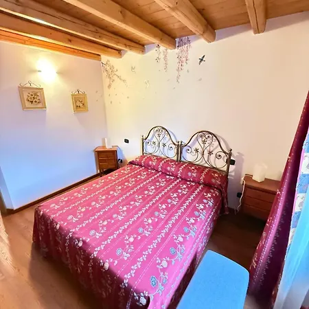 Corte Marani * Badia Calavena