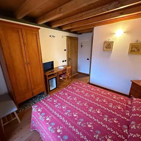 Corte Marani Farm stay