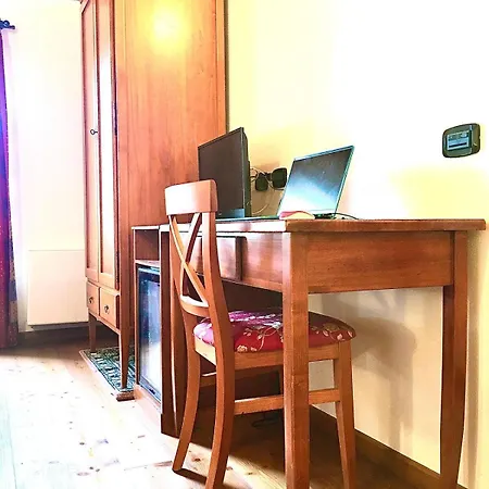 Corte Marani Farm stay *