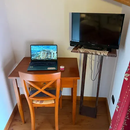 Corte Marani Farm stay