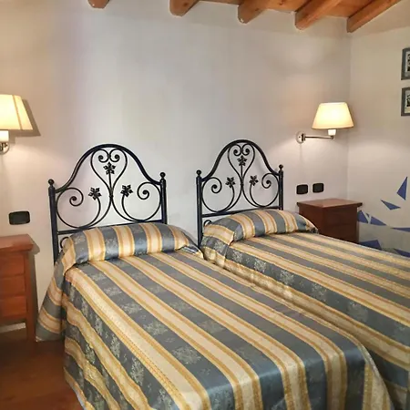 Corte Marani Badia Calavena