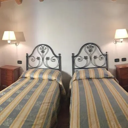 Κατάλυμα σε φάρμα Corte Marani