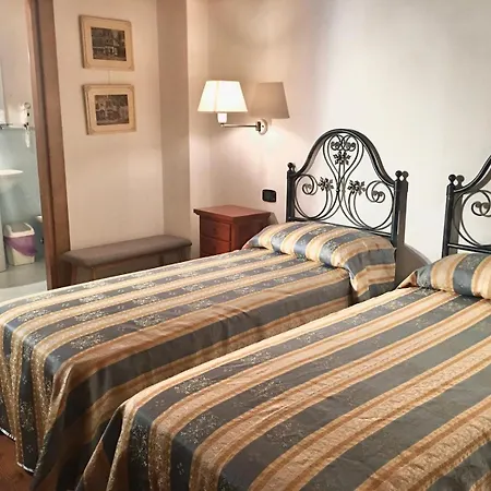 Corte Marani Farm stay
