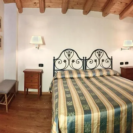 Farm stay Corte Marani *