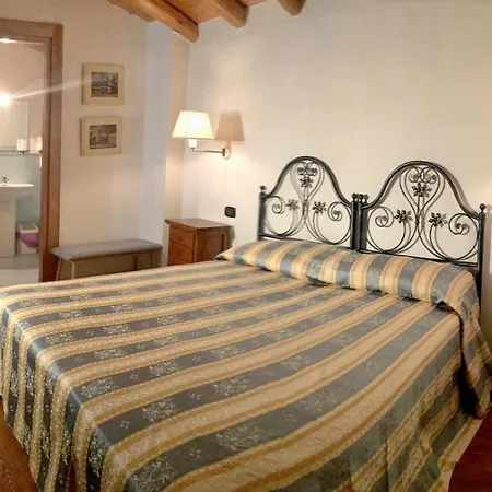 Corte Marani Farm stay *