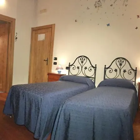Corte Marani Badia Calavena