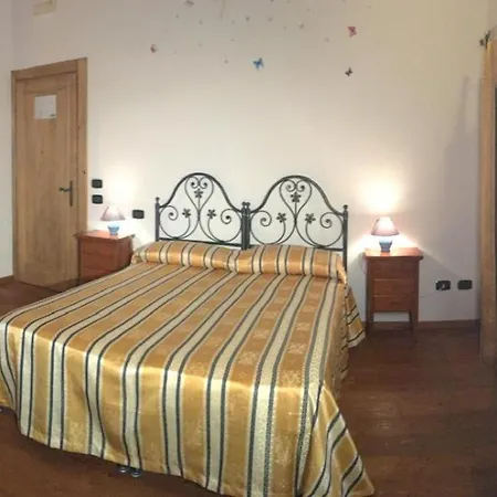 Farm stay Corte Marani