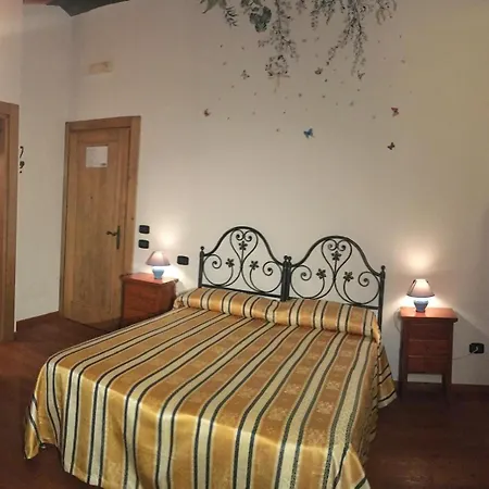 Farm stay Corte Marani Badia Calavena