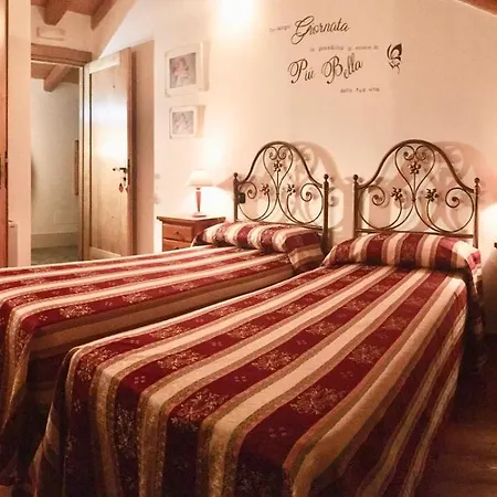Corte Marani Farm stay