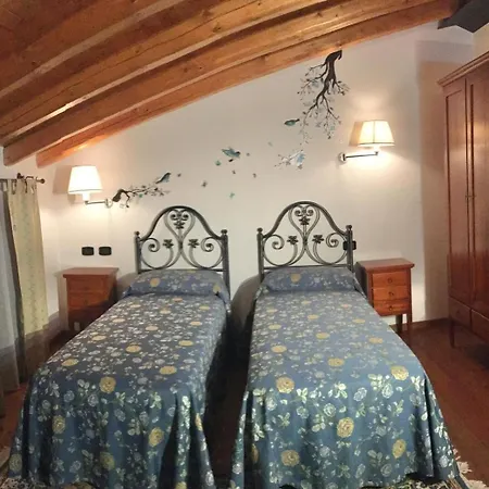 Farm stay Corte Marani Badia Calavena