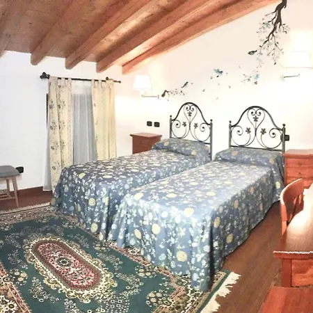Farm stay Corte Marani