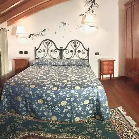 Corte Marani Farm stay