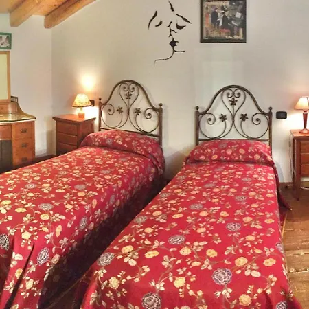 Corte Marani Badia Calavena