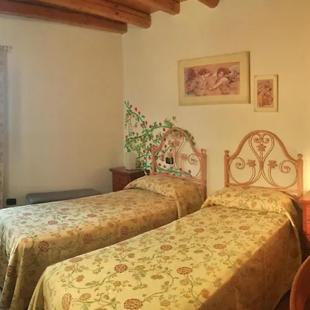 Corte Marani Farm stay