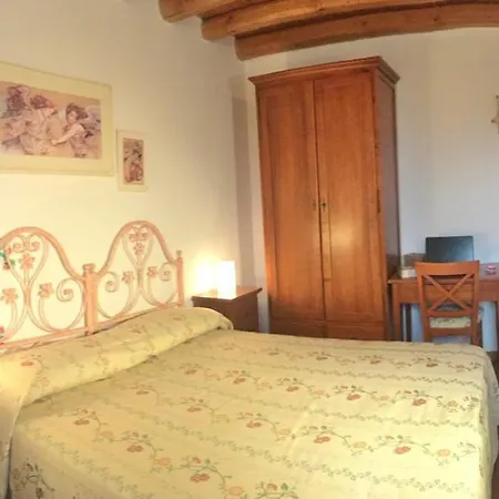 Corte Marani Farm stay Badia Calavena