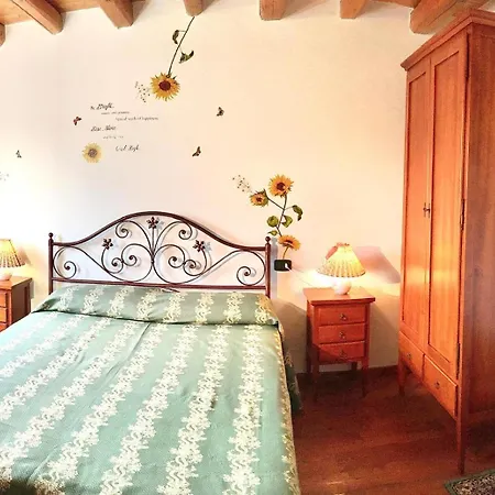 Corte Marani Badia Calavena