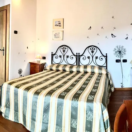 Corte Marani Farm stay *