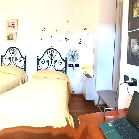 Farm stay Corte Marani