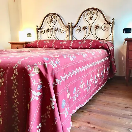 Séjour à la ferme Corte Marani Badia Calavena