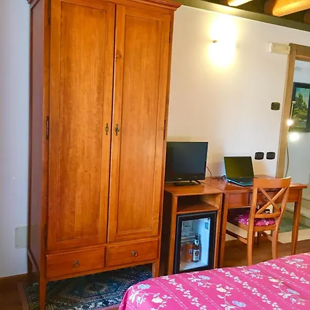 Corte Marani Farm stay *