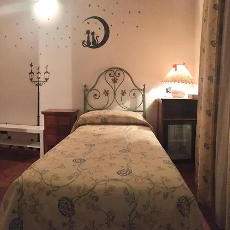 Corte Marani Farm stay