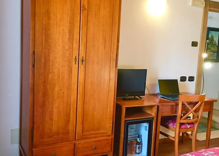 Corte Marani Séjour à la ferme *
